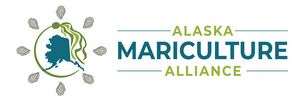 Alaska Mariculture Alliance logo