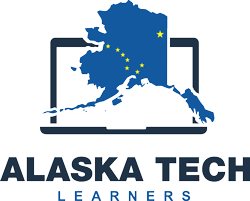 Alaska Tech Learners Logo