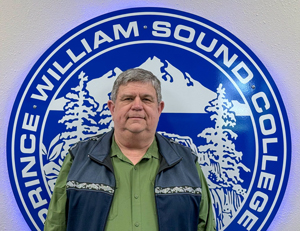 Dale Jones, Interim College Director 