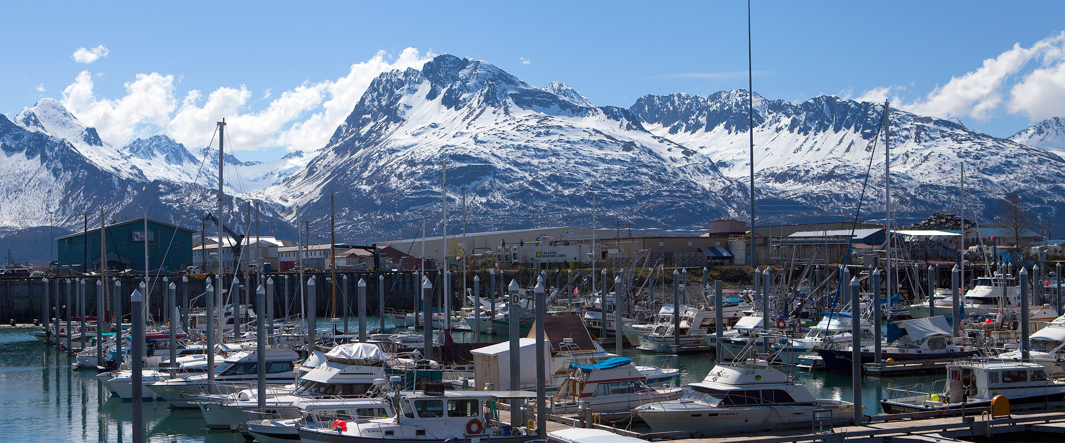 Prince William Sound College | Prince William Sound College