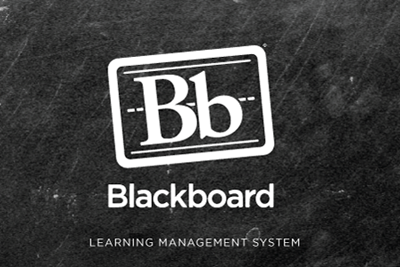 Blackboard logo