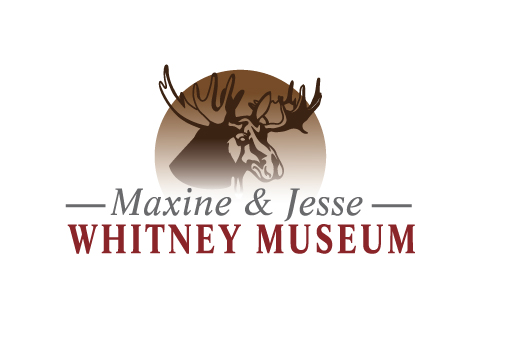 Maxine and Jesse Whitney Museum Logo